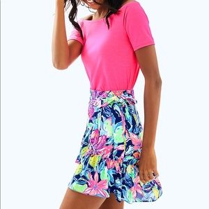 Lilly Pulitzer Nessa Skirt